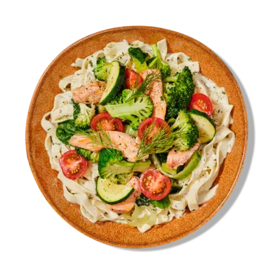 pdp-image-AH Stoommaaltijd zalm roomsaus
