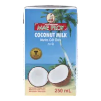 Mae Ploy Coconut milk