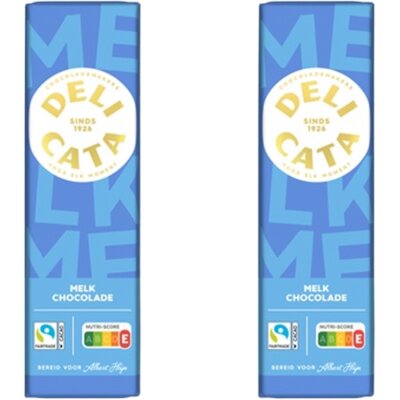 pdp-image-Delicata Reep melk chocolade 2-pack
