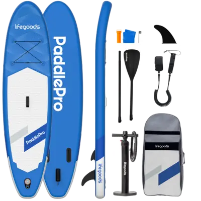 pdp-image-Lifegoods Sup board basic allround 1 blue