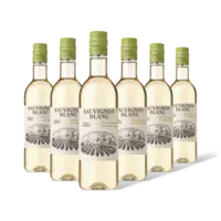 AH Sauvignon Blanc 6 flessen