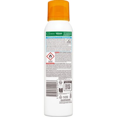 pdp-image-Ambre Solaire Kids anti-zand mist spray spf50+
