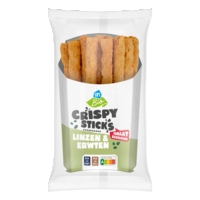 AH Biologisch Peulvruchtensticks tomaat basillicum
