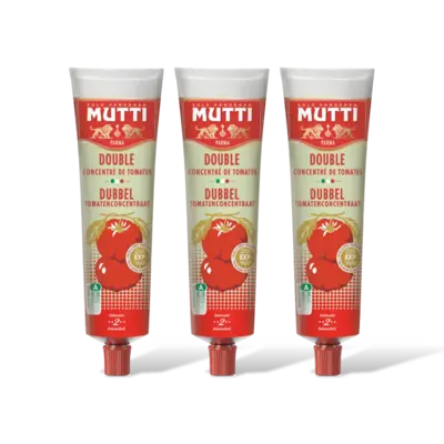 pdp-image-Mutti Tomaten concentraat dubbel 3-pack