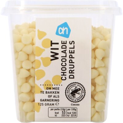 pdp-image-AH Witte chocolade druppels