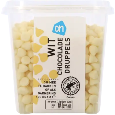 pdp-image-AH Witte chocolade druppels
