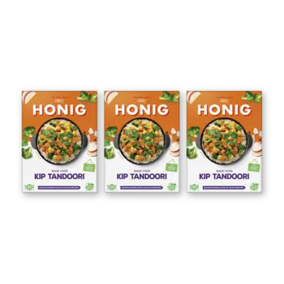 pdp-image-Honig Basis voor indiase tandoori 3-pack