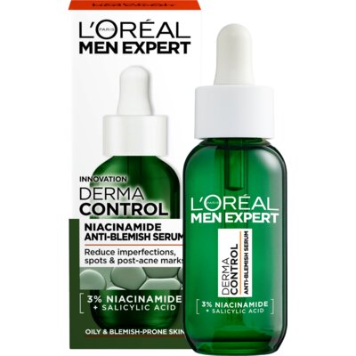 pdp-image-L'Oréal Men expert derma control serum
