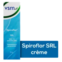 VSM Spiroflor SRL spier- en gewrichtscrème
