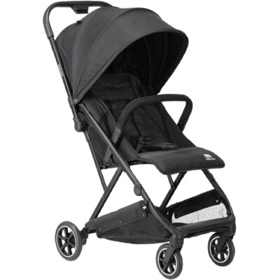 pdp-image-Deryan Easy buggy zwart V2