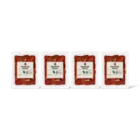 AH Gemarineerde tomaatjes 4-pack