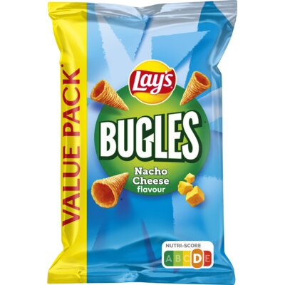 pdp-image-Lay's Bugles nacho cheese