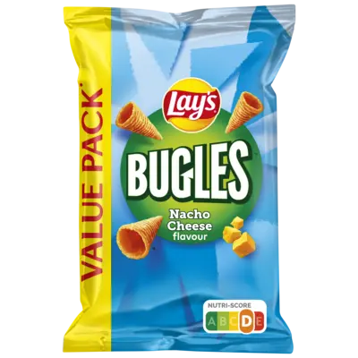 pdp-image-Lay's Bugles nacho cheese