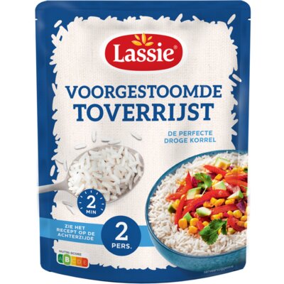 pdp-image-Lassie Tover rijst panklaar
