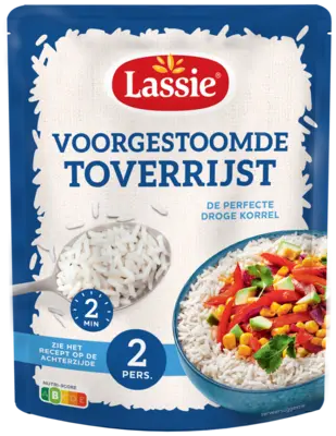 pdp-image-Lassie Tover rijst panklaar