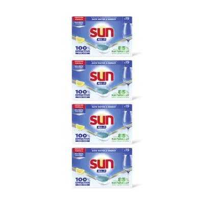 pdp-image-Sun All-in-one citroen tabletten 4pack