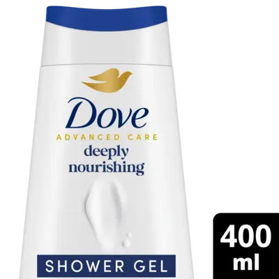 pdp-image-Dove Deeply nourishing douchegel