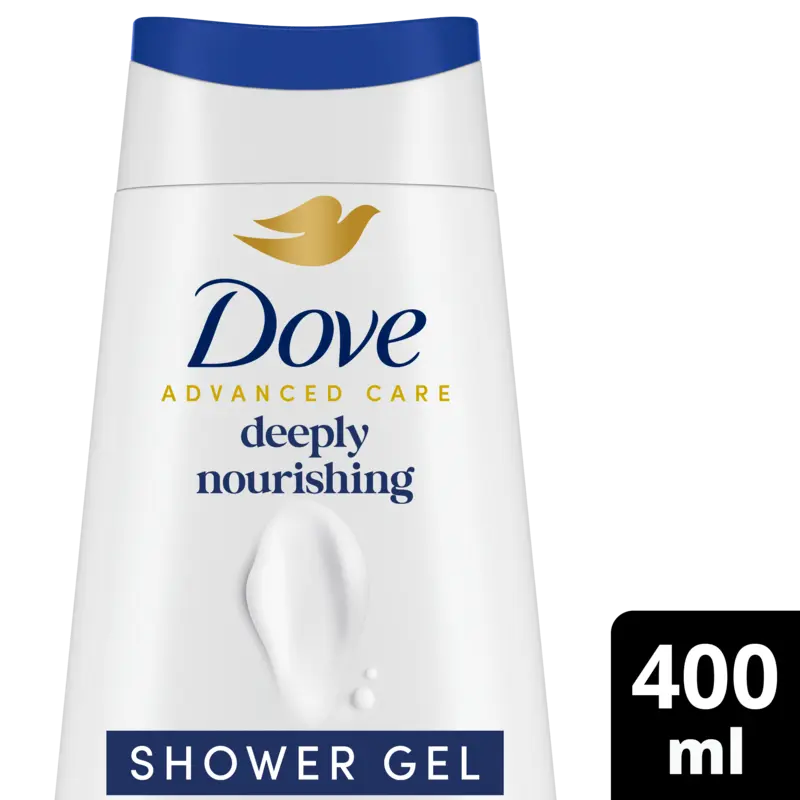 Advanced Care Verzorgende Douchegel Deeply Nourishing 400 ML