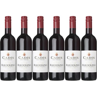pdp-image-Cadis Bardolino 6 flessen