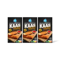 AH Oven kaassoufflÃ© 3-pack