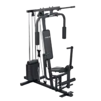 Betersport Focus Fitness Unit 2