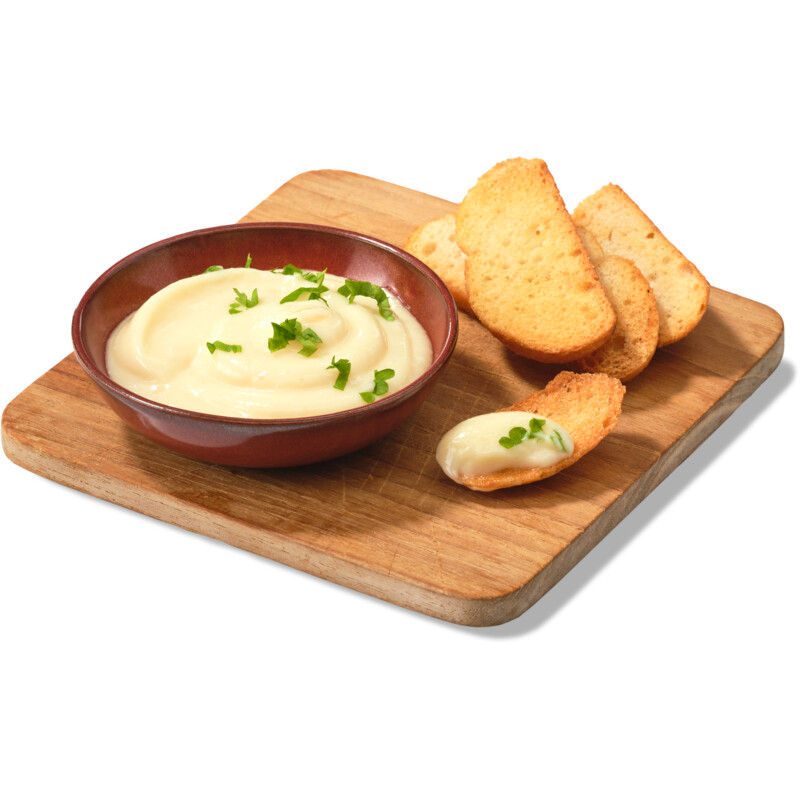 Een afbeelding van AH Kleintje aioli