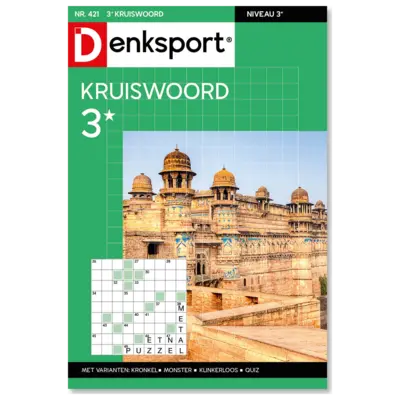 pdp-image-Dsp 3* kruiswoord