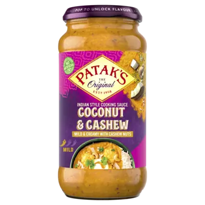 pdp-image-Patak's Coconut & cashew