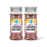 AH Strooimix discodip 2-pack