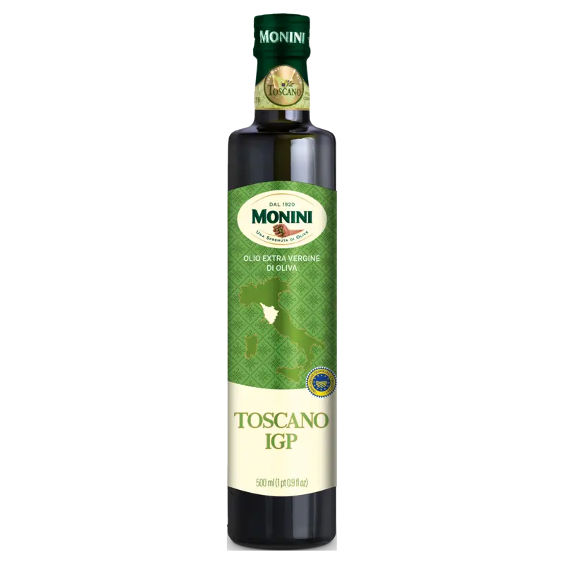 Monini Olijfolie IGP toscane