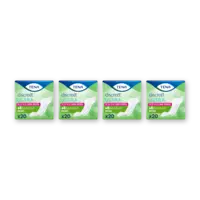 Tena Discreet ultra mini maandverband 4-pack