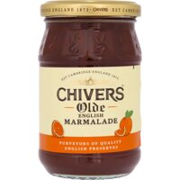 Subcategorie: Marmelade
