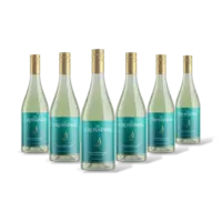 The Crossings Sauv. Blanc 6 flessen