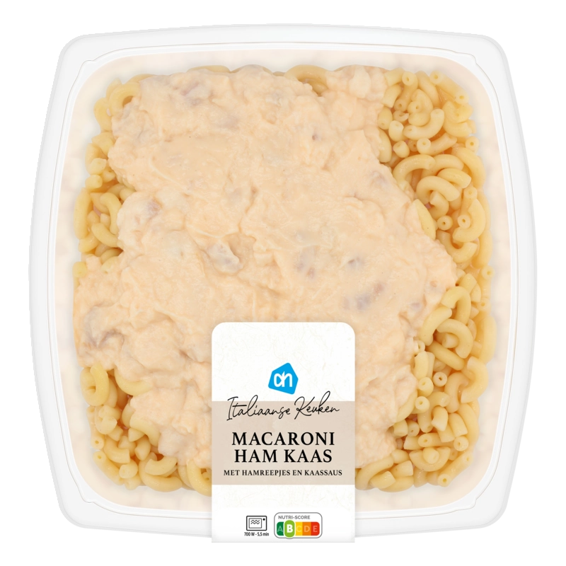 AH Macaroni ham-kaas