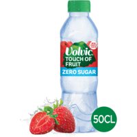 Water, water met smaak, vitamin water