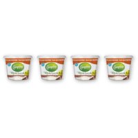 Campina Magere milde kwark kokos 4-pack