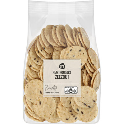 pdp-image-AH Rijst rondjes zeezout