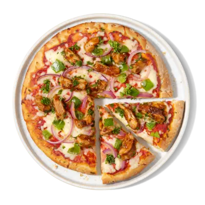 pdp-image-AH Verse pizza Amerikaans bbq chicken