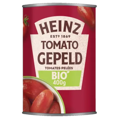 pdp-image-Heinz Tomaten gepeld biologisch
