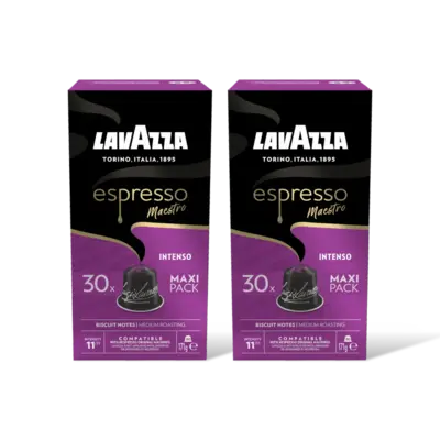 pdp-image-Lavazza Espresso intenso capsules 2-pack