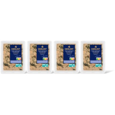 pdp-image-AH Excellent Warm gerookte zalmsalade luxe salade 4pk