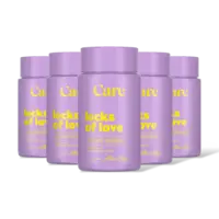 Care Locks of love volume powder 5-pack
