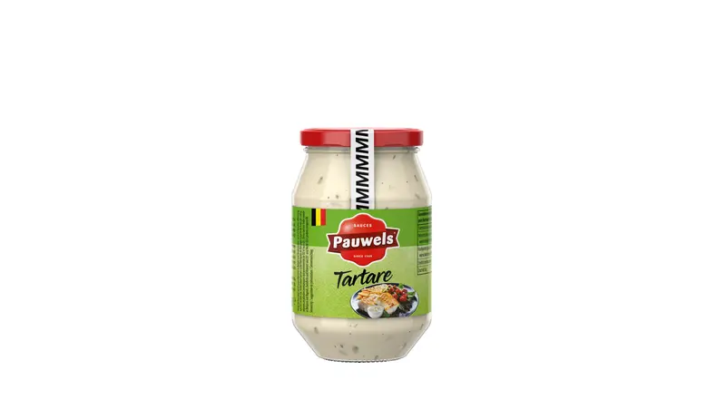 Pauwels Tartare bel
