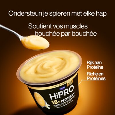 pdp-image-HiPRO Pudding vanille bel