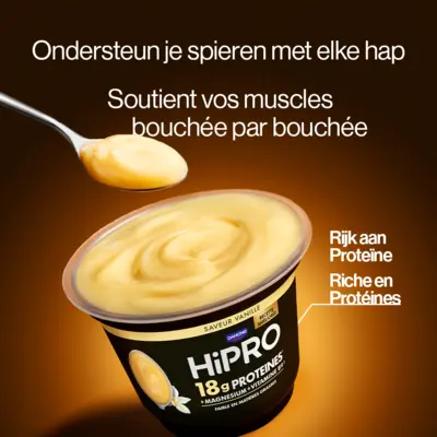 pdp-image-HiPRO Pudding vanille bel