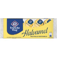 Een afbeelding van Friesche Vlag Halvamel