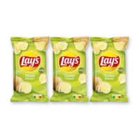 Lay's Pickles 3-pack