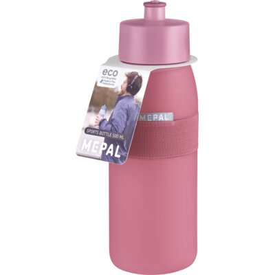 pdp-image-Mepal Sportbidon ellipse vivid mauve 500ml