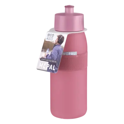 pdp-image-Mepal Sportbidon ellipse vivid mauve 500ml
