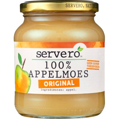 pdp-image-Servero Appelmoes original